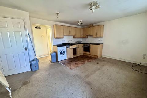 1 bedroom flat for sale, Stewart Street, Crewe, Cheshire, CW2