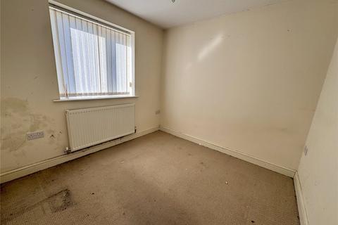 1 bedroom flat for sale, Stewart Street, Crewe, Cheshire, CW2