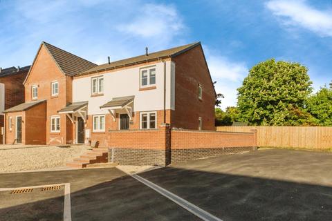 undefined, Milestone Road, Loggerheads, Market Drayton, Staffordshire, TF9