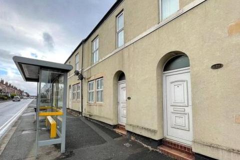 undefined, Edleston Road, Crewe, Cheshire, CW2