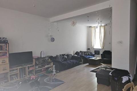 undefined, Edleston Road, Crewe, Cheshire, CW2