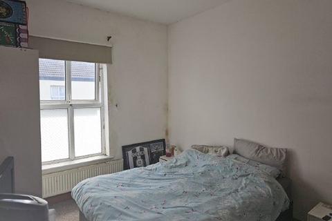 undefined, Edleston Road, Crewe, Cheshire, CW2