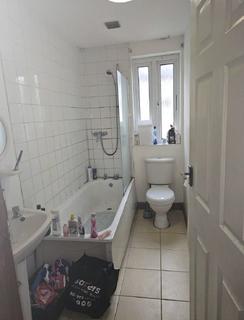 undefined, Edleston Road, Crewe, Cheshire, CW2