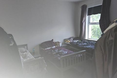 undefined, Edleston Road, Crewe, Cheshire, CW2