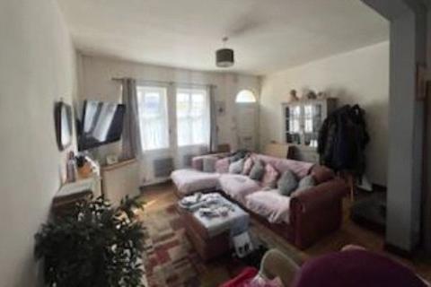 undefined, Edleston Road, Crewe, Cheshire, CW2