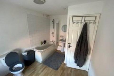 undefined, Edleston Road, Crewe, Cheshire, CW2