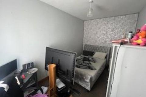 undefined, Edleston Road, Crewe, Cheshire, CW2