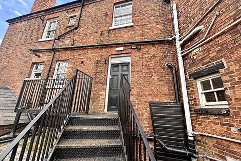 2 bedroom flat for sale, High Street, Nantwich, Cheshire, CW5