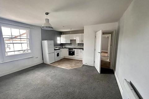 2 bedroom flat for sale, High Street, Nantwich, Cheshire, CW5