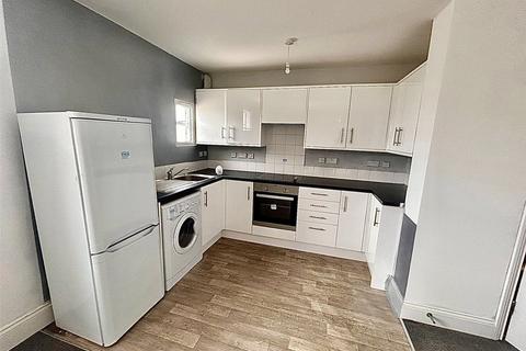 2 bedroom flat for sale, High Street, Nantwich, Cheshire, CW5