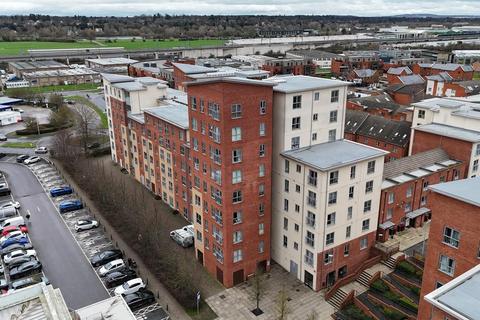 2 bedroom apartment for sale, Lansdowne House, Moulsford Mews, READING, RG30