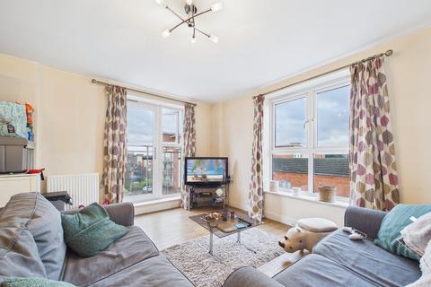 2 bedroom apartment for sale, Lansdowne House, Moulsford Mews, READING, RG30