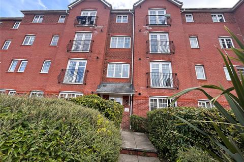 Worsdell House, Blount Close, Crewe, Cheshire, CW1