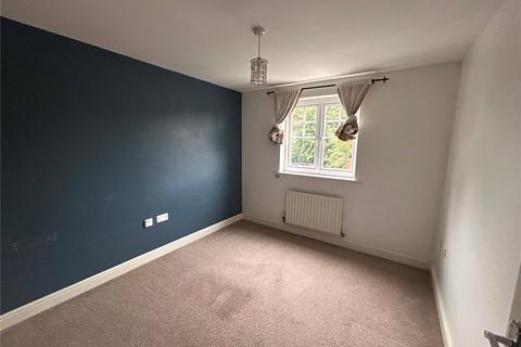 undefined, Worsdell House, Blount Close, Crewe, Cheshire, CW1