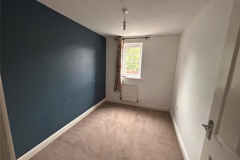undefined, Worsdell House, Blount Close, Crewe, Cheshire, CW1
