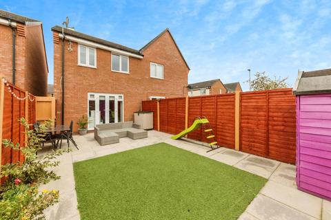 undefined, Broad Street, CREWE, Cheshire, CW1