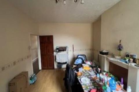 undefined, Samuel Street, Crewe, Cheshire, CW1