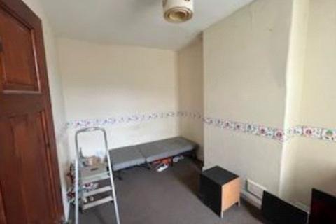 undefined, Samuel Street, Crewe, Cheshire, CW1