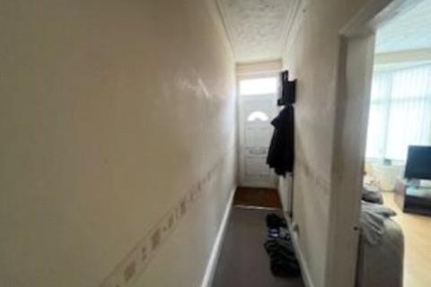 undefined, Samuel Street, Crewe, Cheshire, CW1
