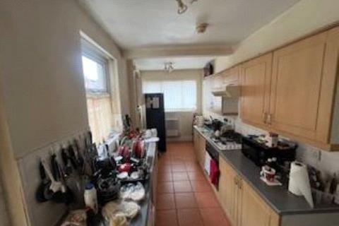 undefined, Samuel Street, Crewe, Cheshire, CW1