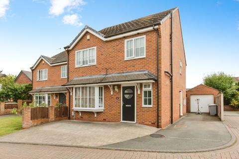 undefined, Limes Close, Haslington, Crewe, Cheshire, CW1