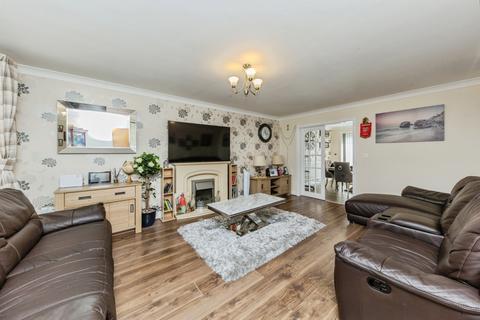 undefined, Limes Close, Haslington, Crewe, Cheshire, CW1