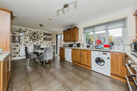 undefined, Limes Close, Haslington, Crewe, Cheshire, CW1