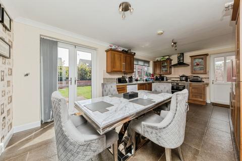 undefined, Limes Close, Haslington, Crewe, Cheshire, CW1
