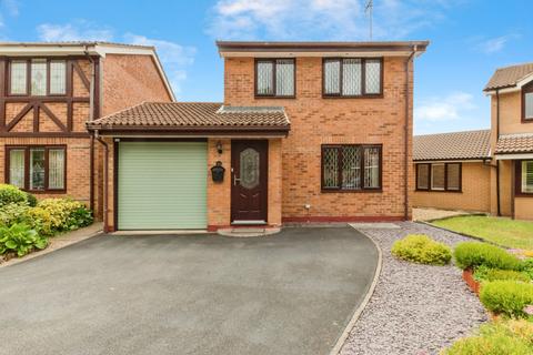 undefined, Bowness Road, Wistaston, Crewe, Cheshire, CW2