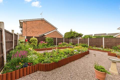 undefined, Bowness Road, Wistaston, Crewe, Cheshire, CW2