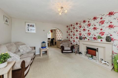 undefined, Bowness Road, Wistaston, Crewe, Cheshire, CW2