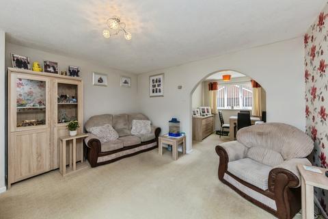 undefined, Bowness Road, Wistaston, Crewe, Cheshire, CW2