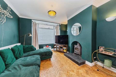 3 bedroom semi-detached house for sale, Ernest Street, Crewe, Cheshire, CW2