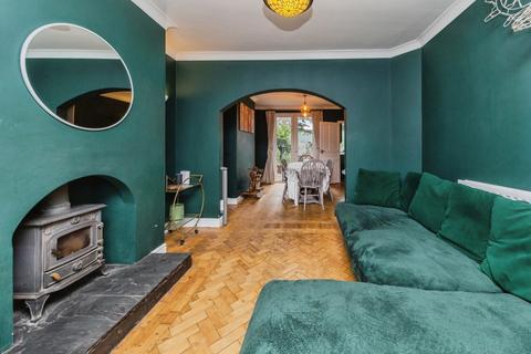 3 bedroom semi-detached house for sale, Ernest Street, Crewe, Cheshire, CW2
