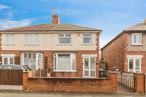 3 bedroom semi-detached house for sale, Ernest Street, Crewe, Cheshire, CW2
