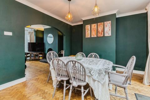 3 bedroom semi-detached house for sale, Ernest Street, Crewe, Cheshire, CW2