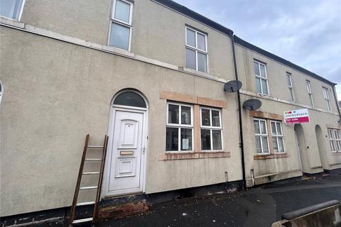 undefined, Edleston Road, Crewe, Cheshire, CW2