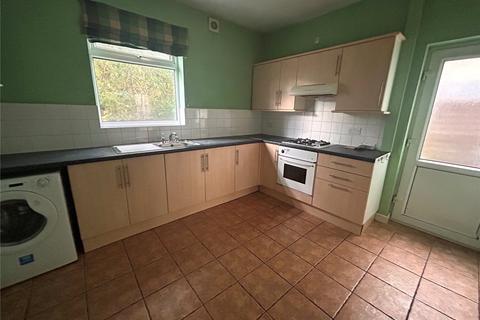 undefined, Edleston Road, Crewe, Cheshire, CW2