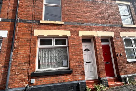 undefined, Newdigate Street, Crewe, Cheshire, CW1