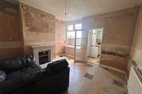 undefined, Newdigate Street, Crewe, Cheshire, CW1