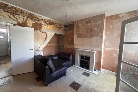 undefined, Newdigate Street, Crewe, Cheshire, CW1