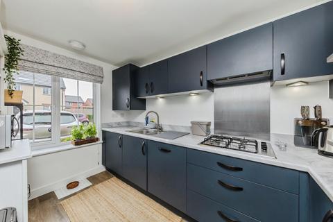 undefined, Randalls Drive, Crewe, Cheshire, CW1