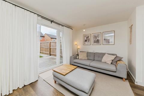 undefined, Randalls Drive, Crewe, Cheshire, CW1