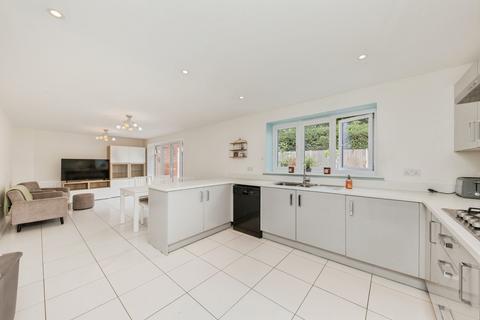 undefined, Canon Ward Way, Haslington, Crewe, Cheshire, CW1