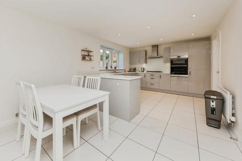 undefined, Canon Ward Way, Haslington, Crewe, Cheshire, CW1