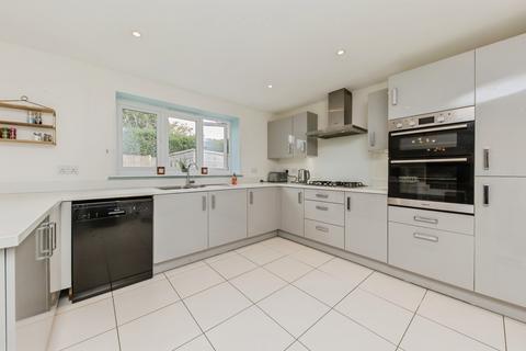 undefined, Canon Ward Way, Haslington, Crewe, Cheshire, CW1
