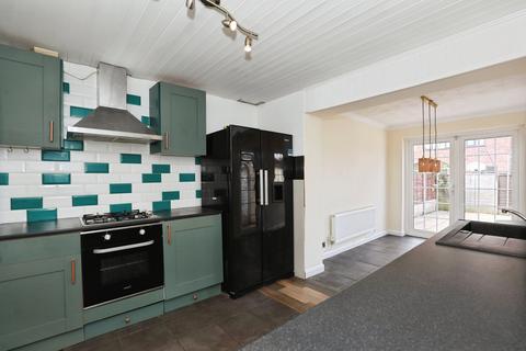 undefined, Oak Tree Close, Crewe, Cheshire, CW1