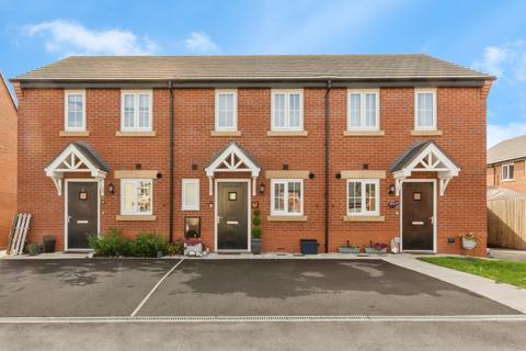 undefined, Randalls Drive, Crewe, Cheshire, CW1