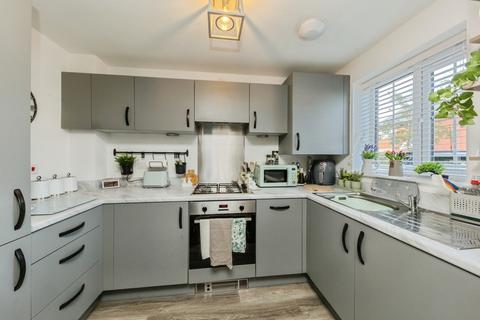 undefined, Randalls Drive, Crewe, Cheshire, CW1