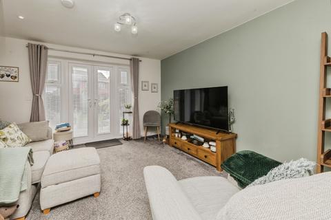 undefined, Randalls Drive, Crewe, Cheshire, CW1